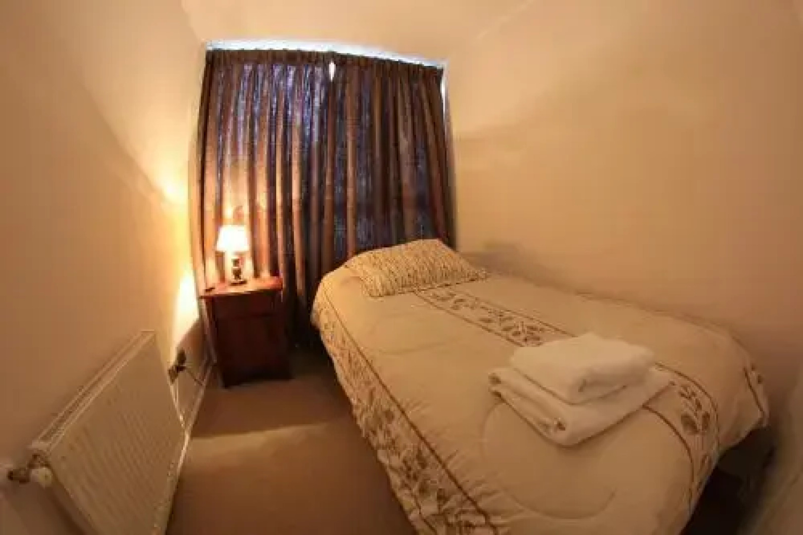 Departamentos amoblados Don Matias en Concepción