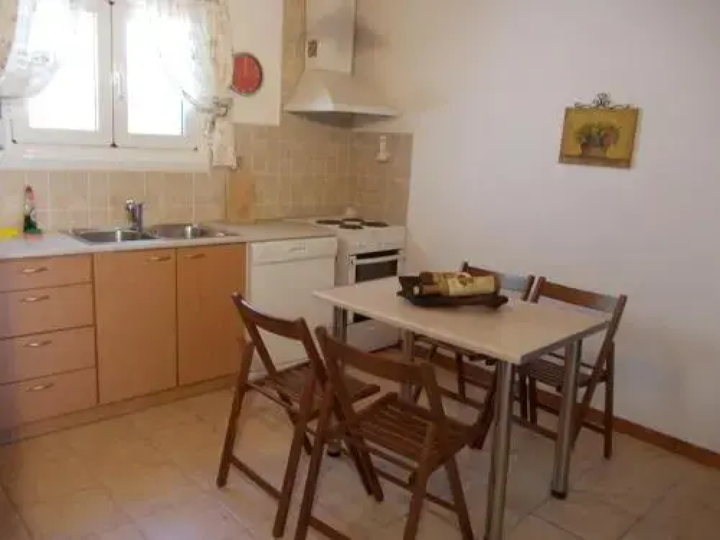 Chrysa Villa