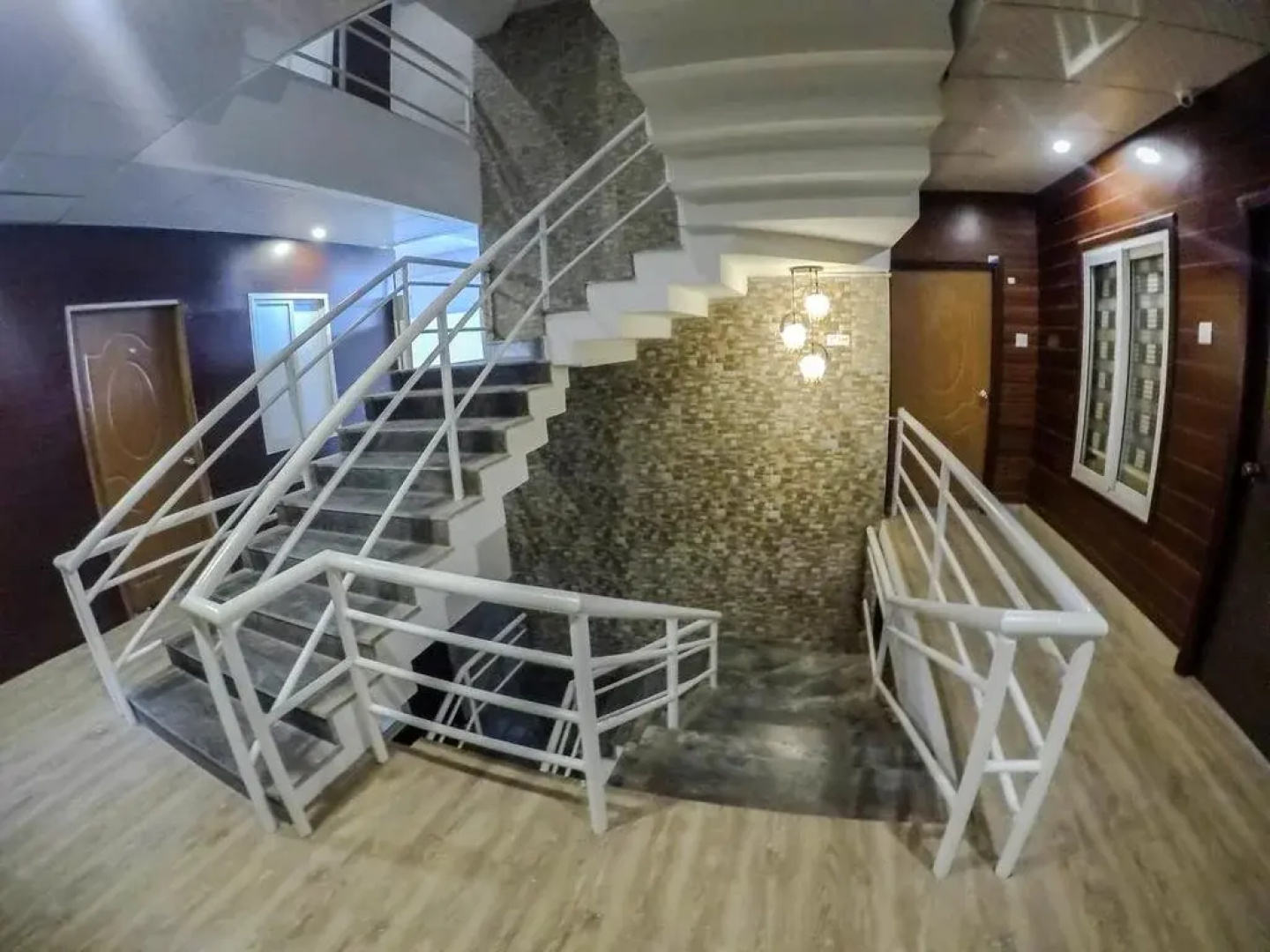 Fort Residency Serviced Apartments