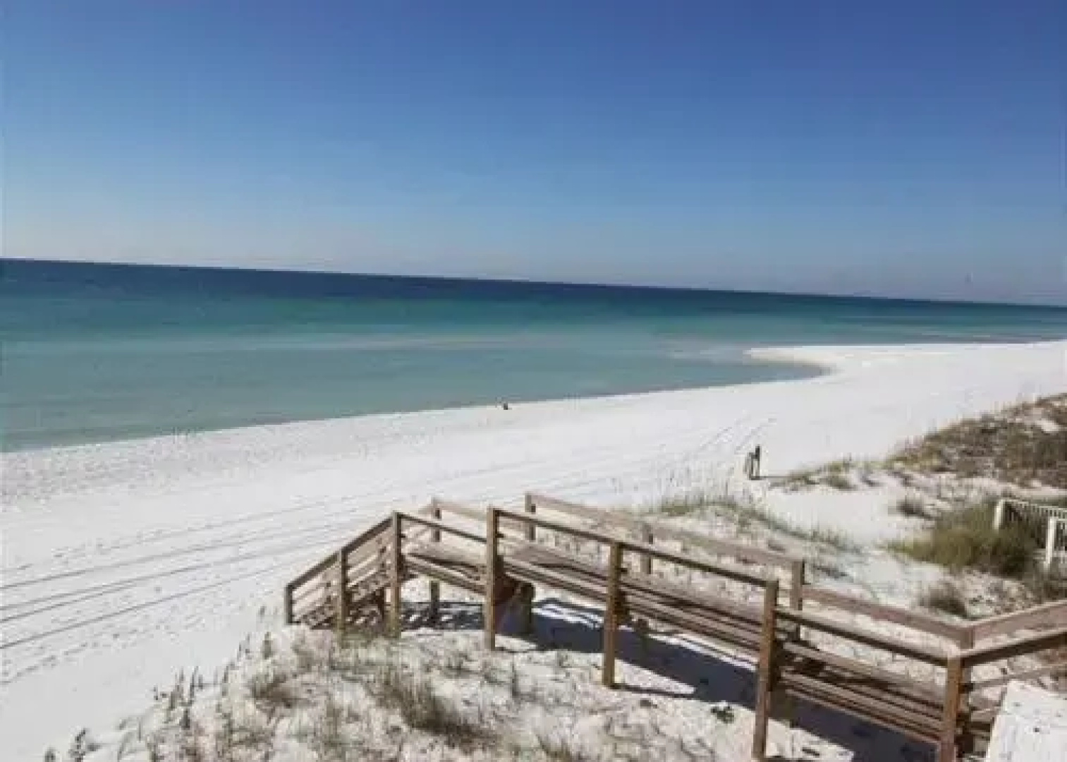 Gulf Sands East Unit 4 - Miramar Beach