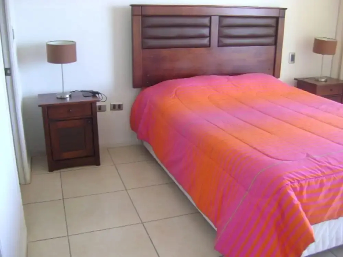 Departamento en Condominio Mar Serena