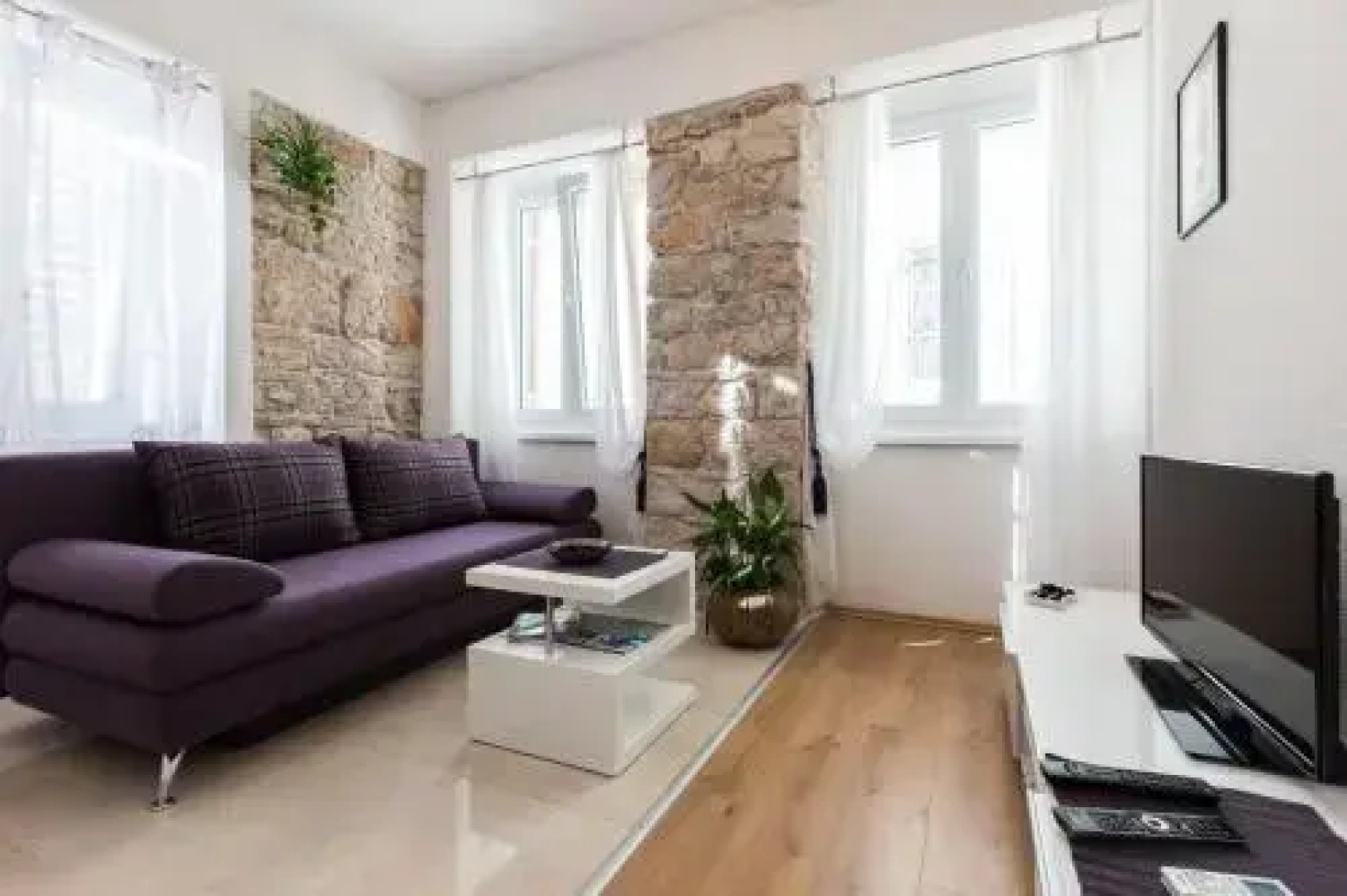 Perfect view apartment