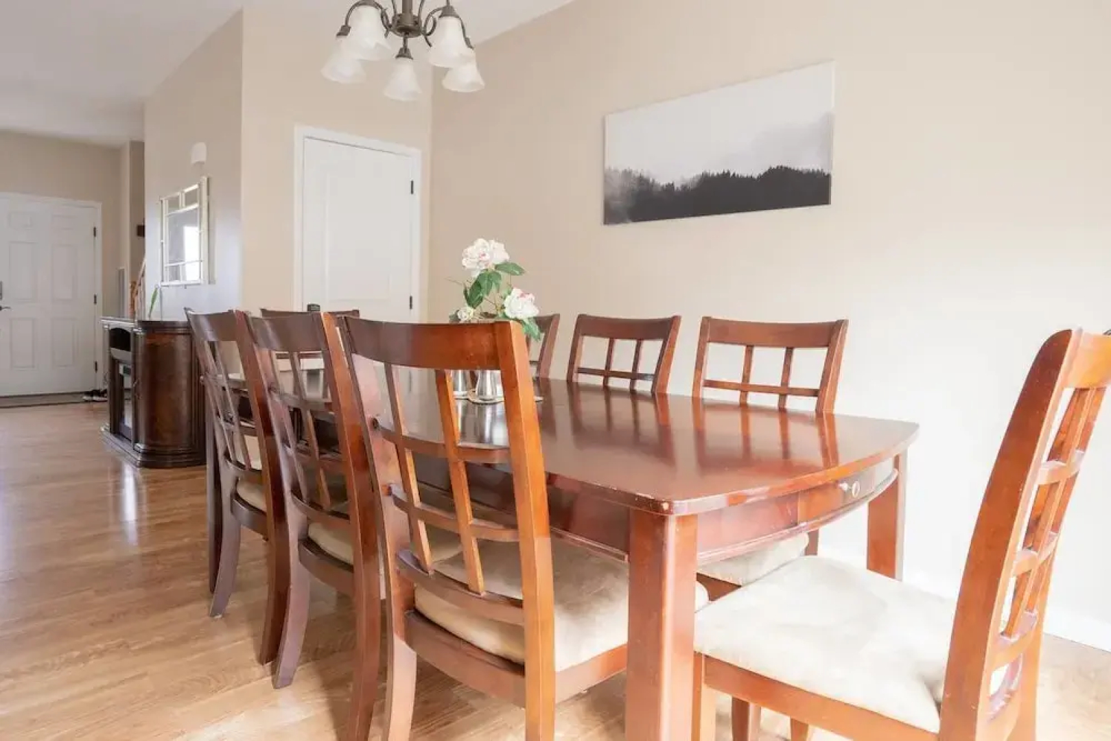 Beautiful Brand NEW 3 Bd Home Near West Point!