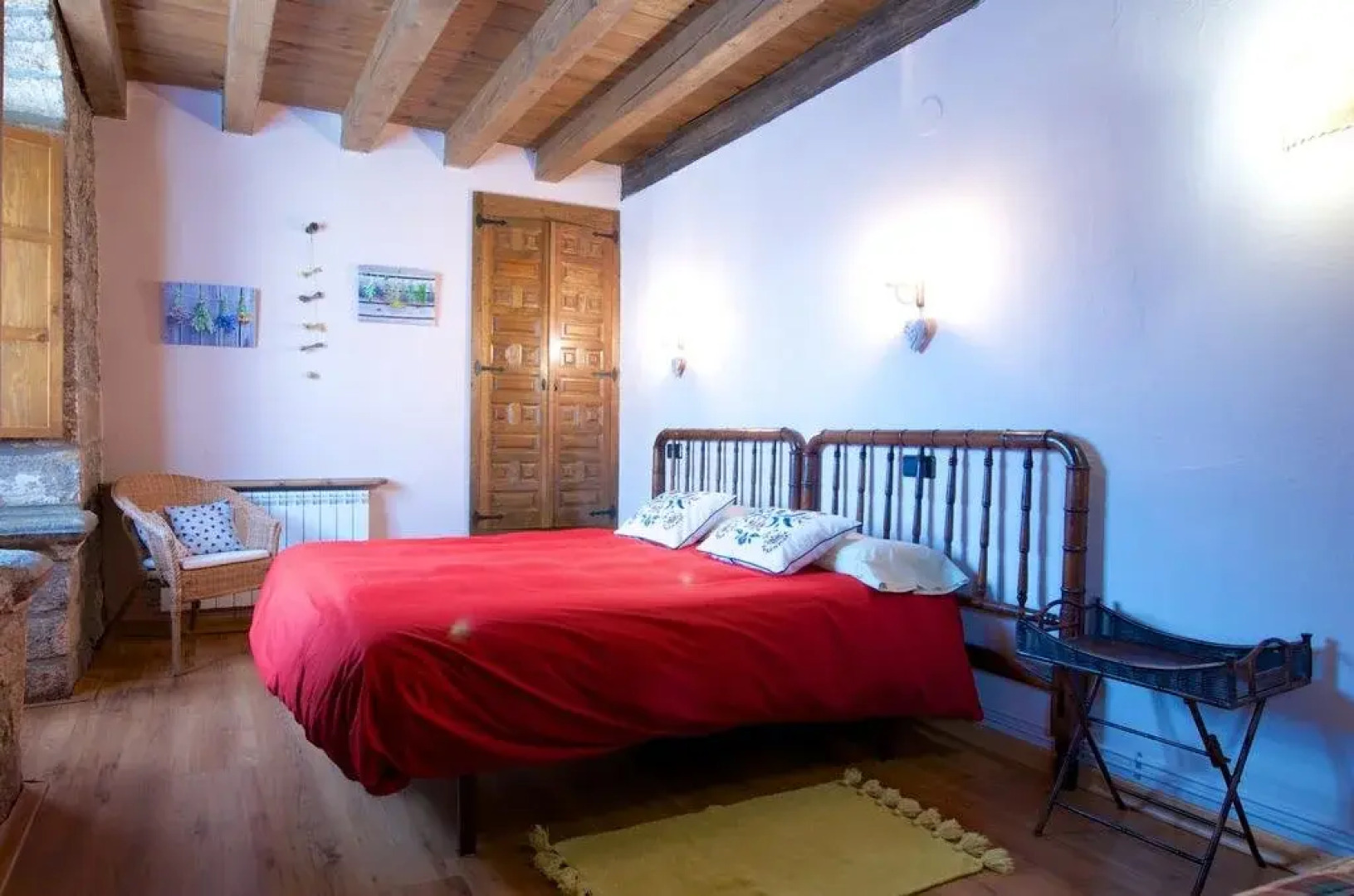 La Era de Navarri - Bonansa