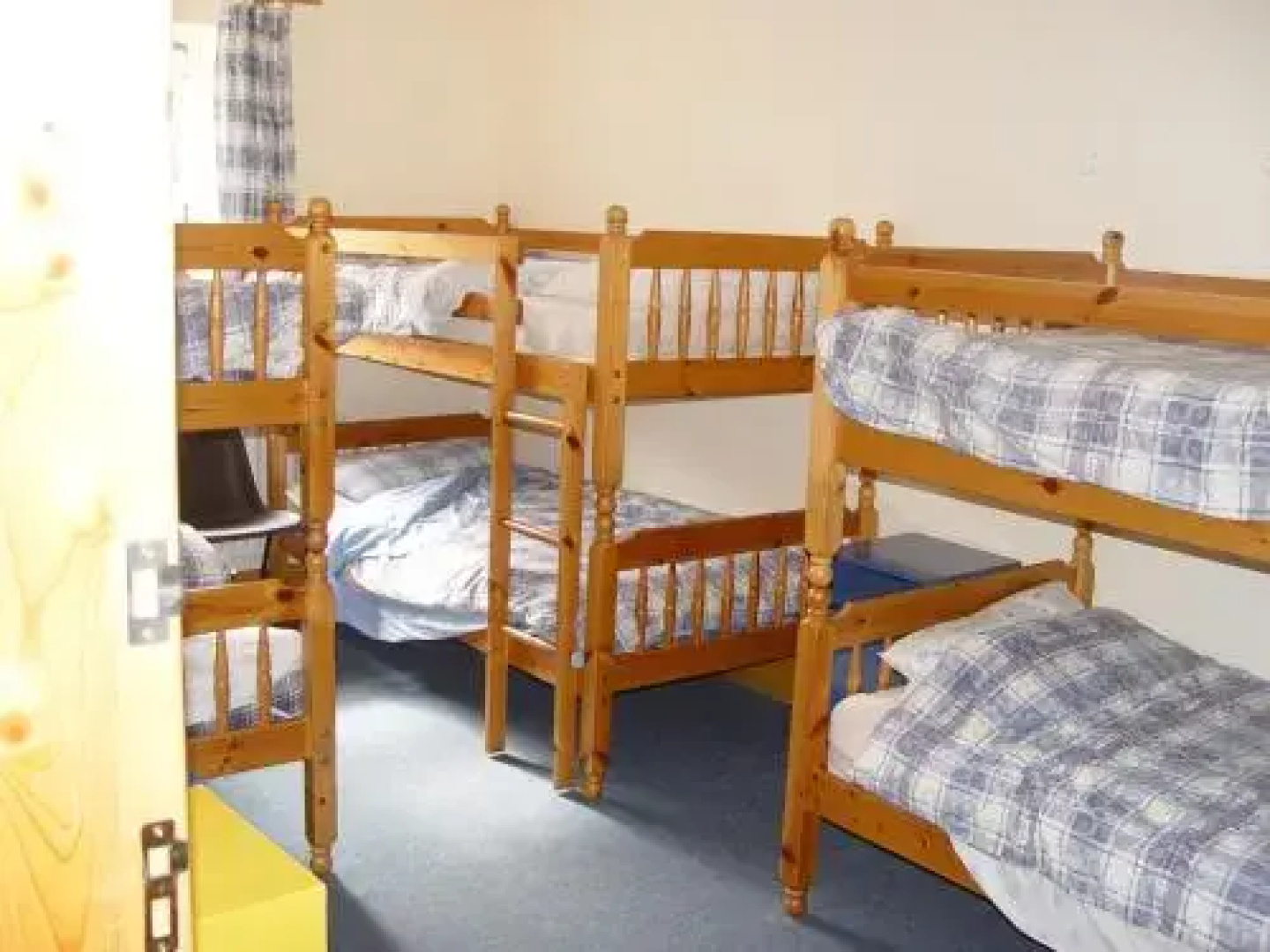Clare's Rock Self-catering Accommodation