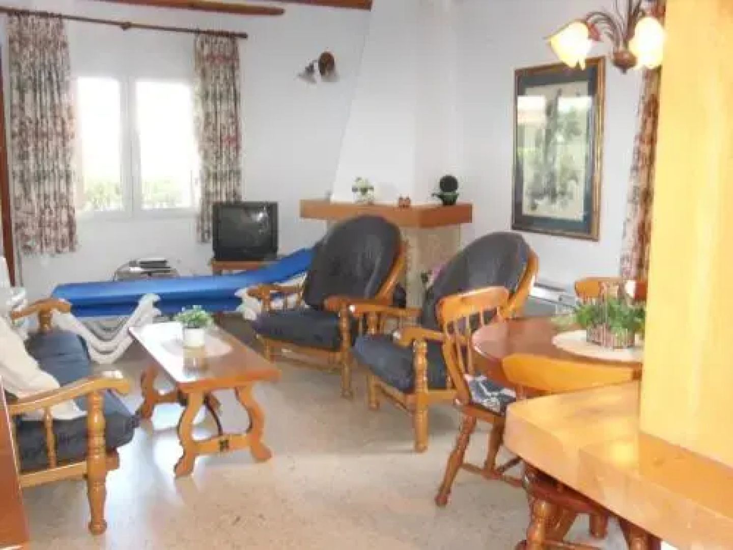 Holiday Home San Vicente