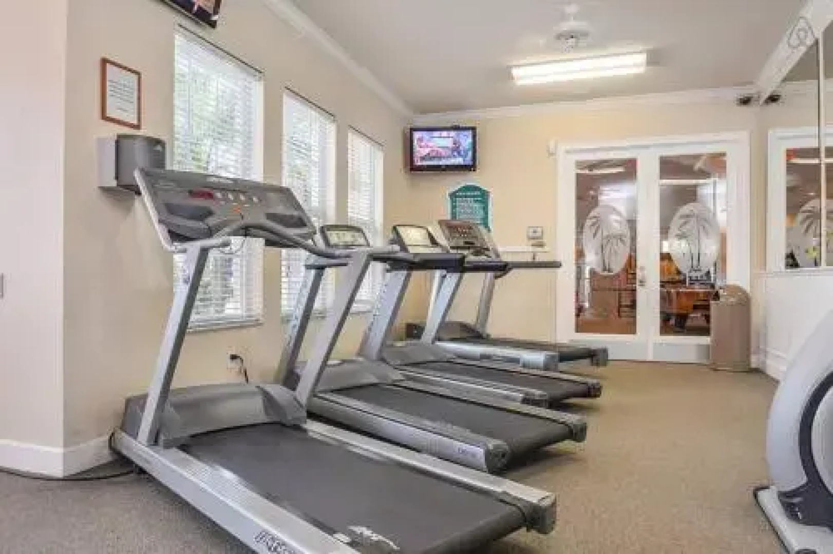 Luxury Three Bedroom Condo Near Disney World
