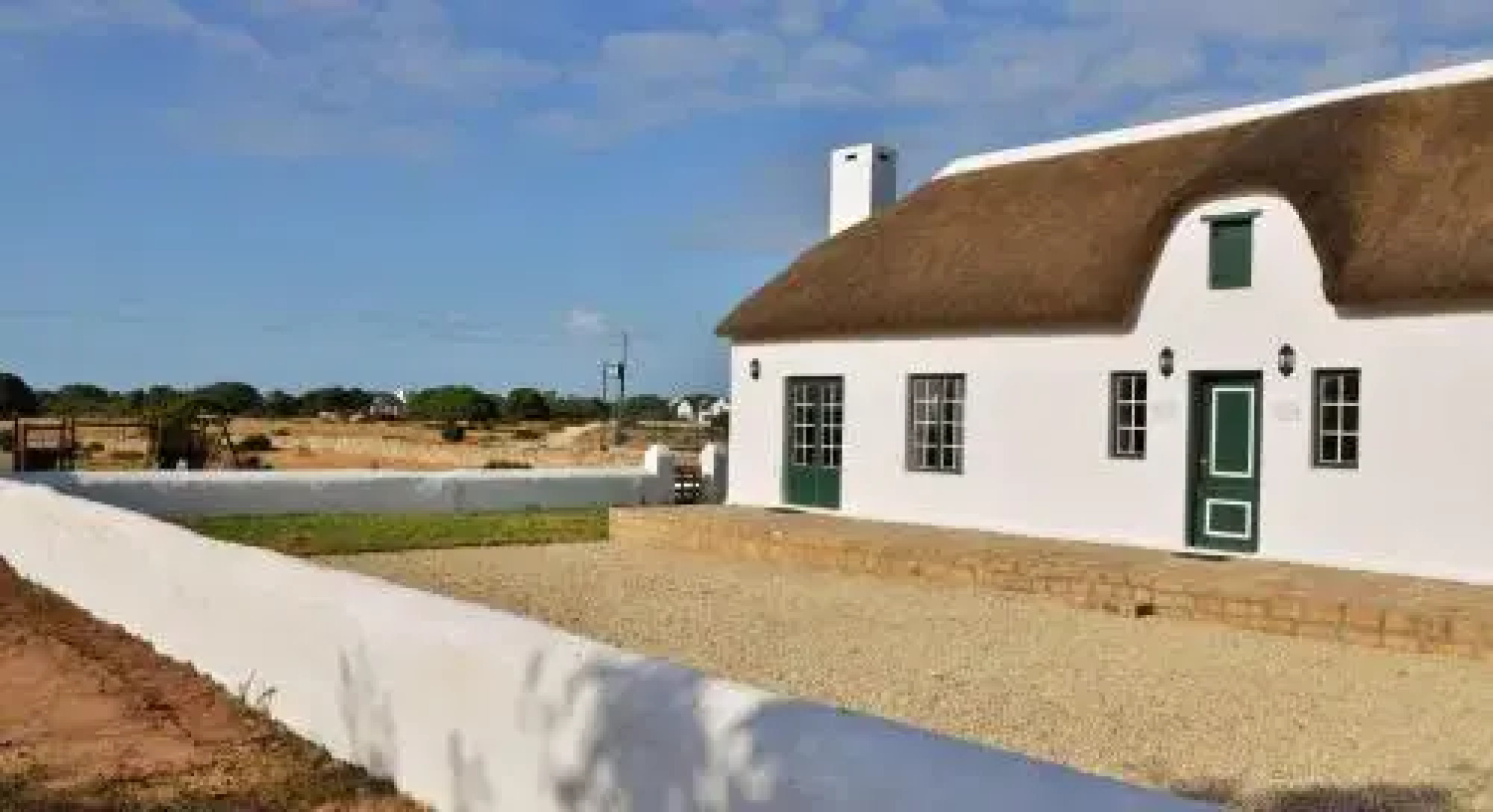 De Hoop Suites