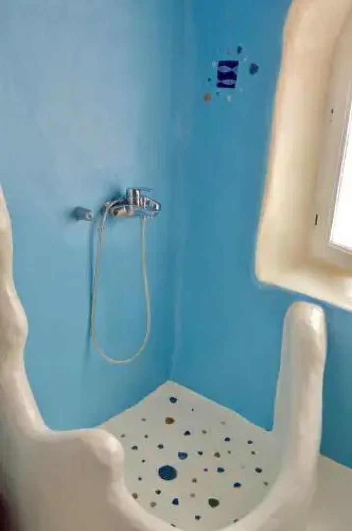 Agia Sofia Apartment