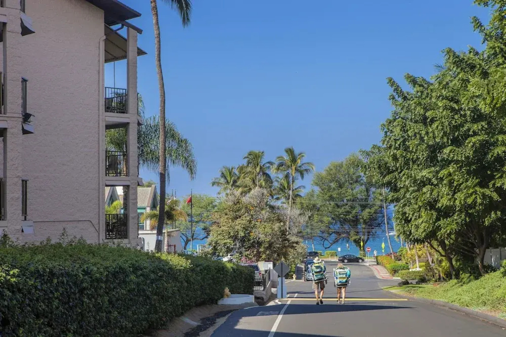 Kihei Alii Kai C-306