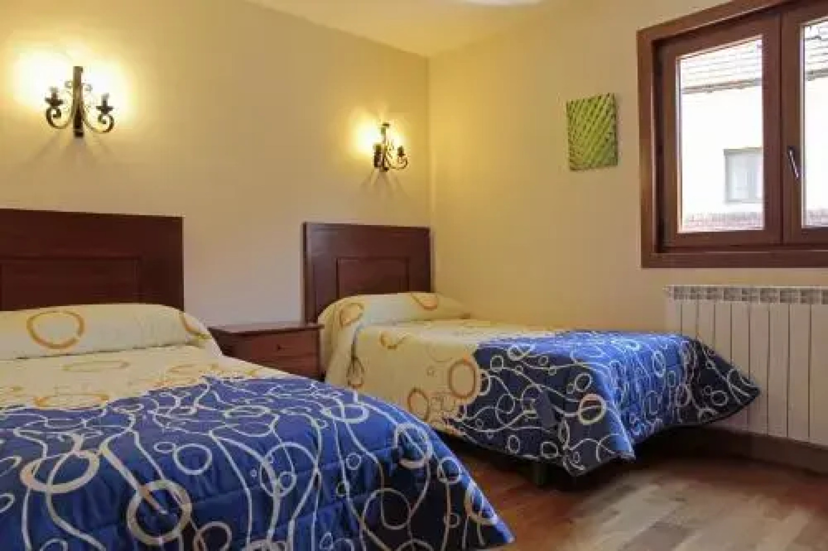 Apartamentos Irati Garralda