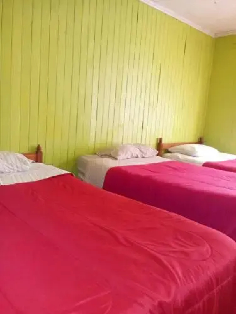 Hostal Valdivia
