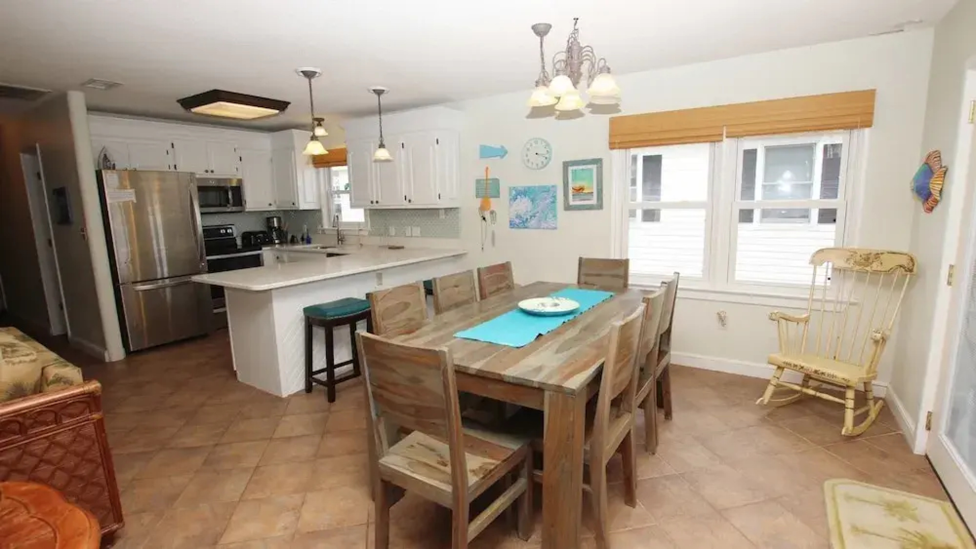 Shoebie's Hangout 4221 - 5 Br Home