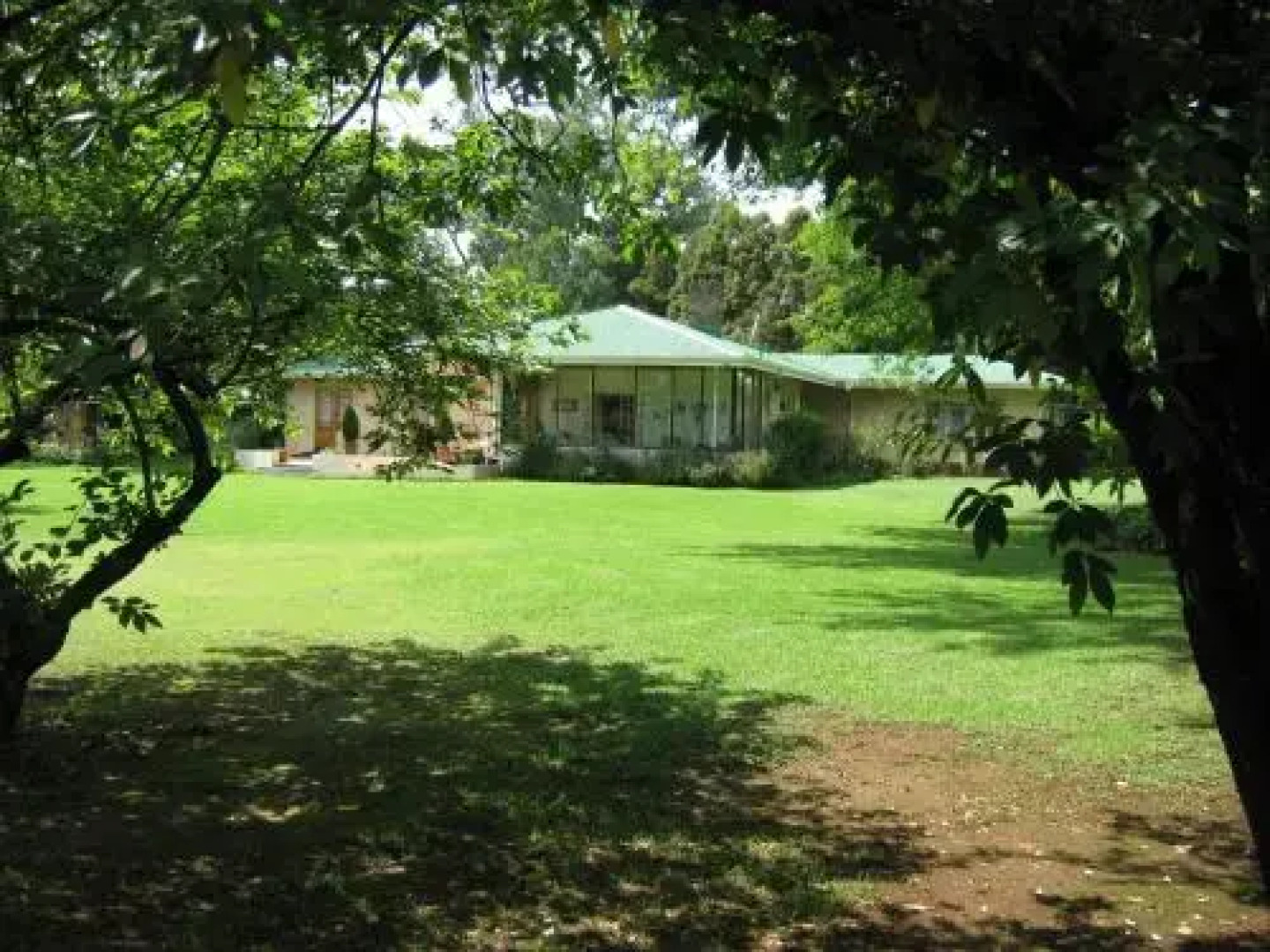 Sani Pass Manor Guest House