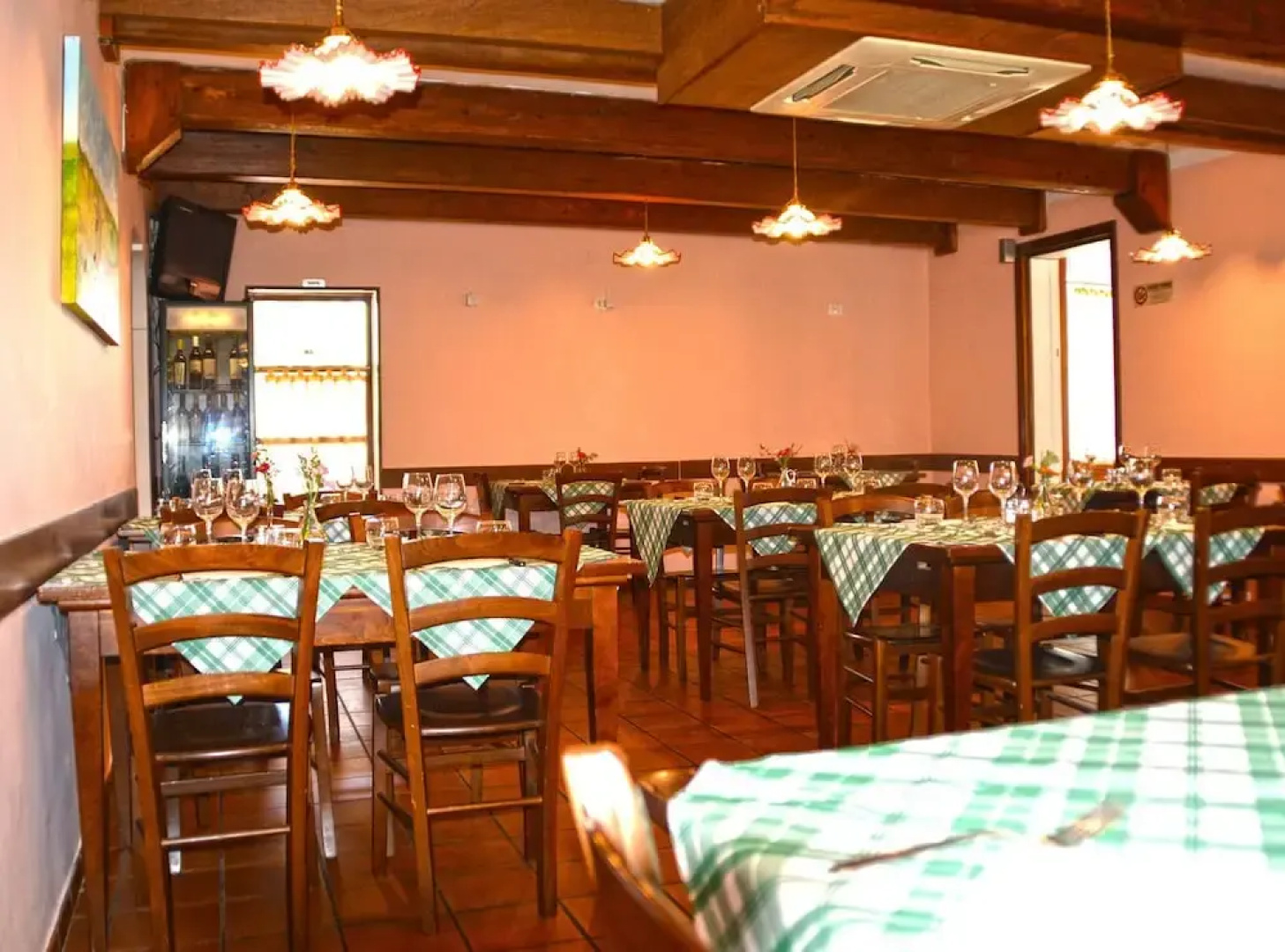 Da Adamo Osteria e Locanda