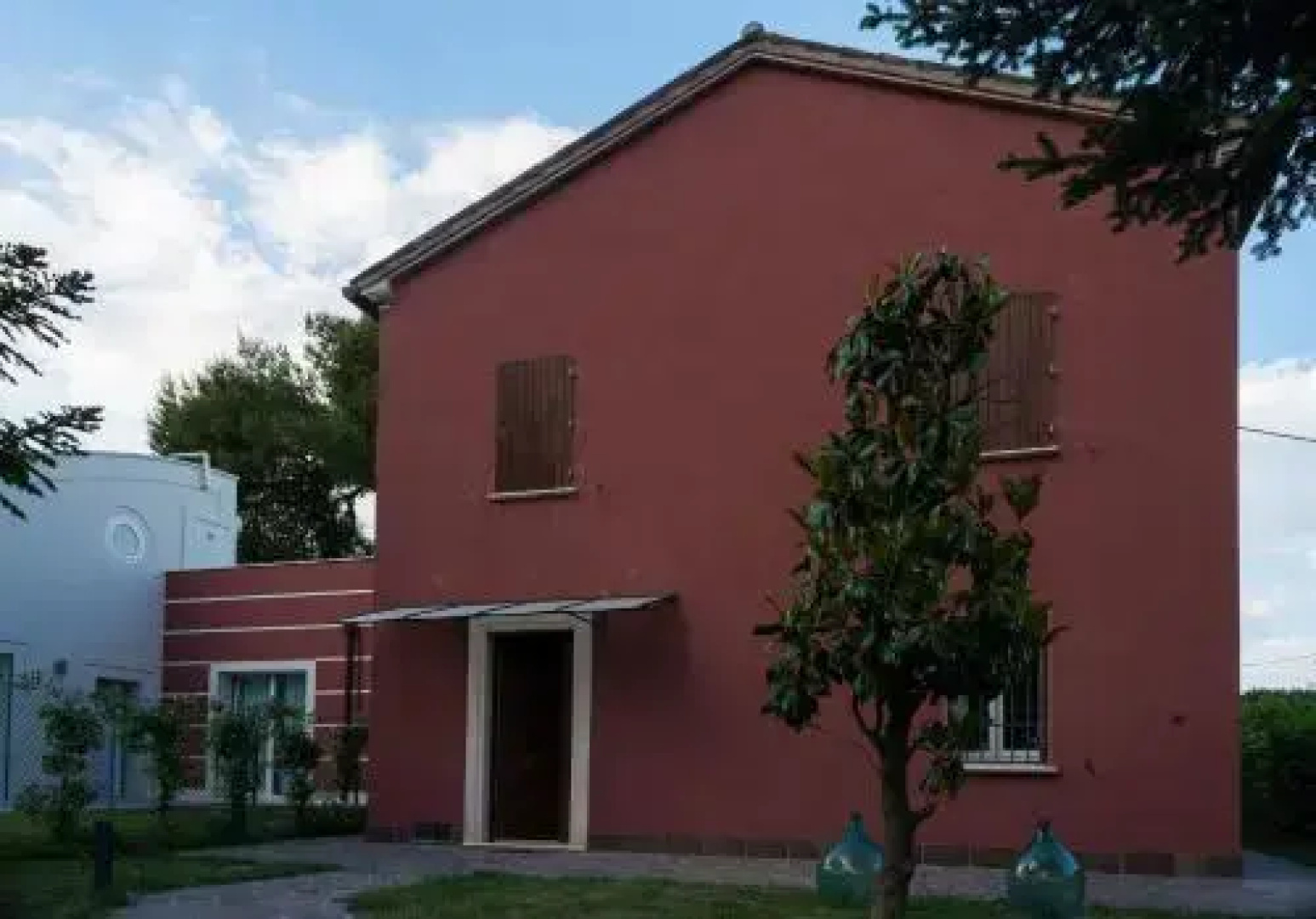 Casale Simbeni