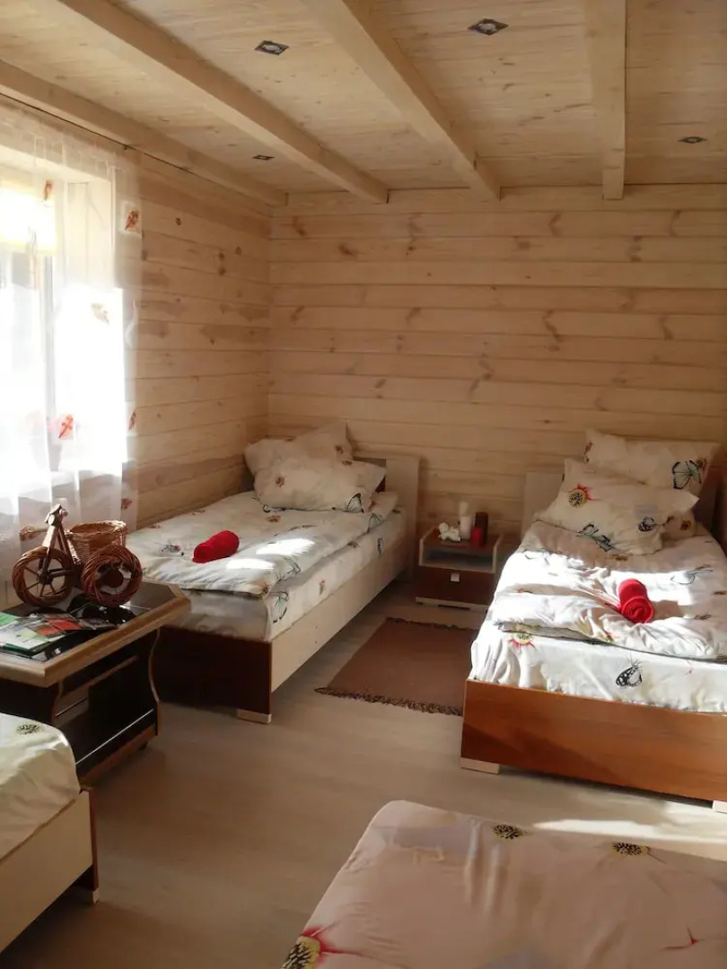 Agrousadba Malinovka