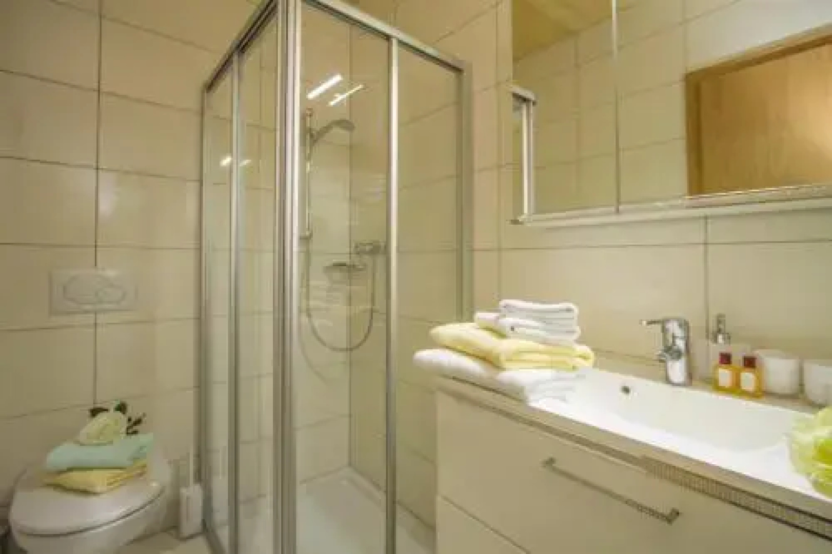 Gertis Ferienwohnung
