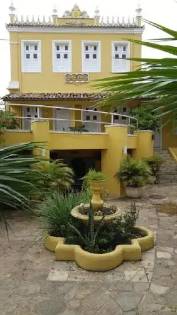 Pousada Casa Grande