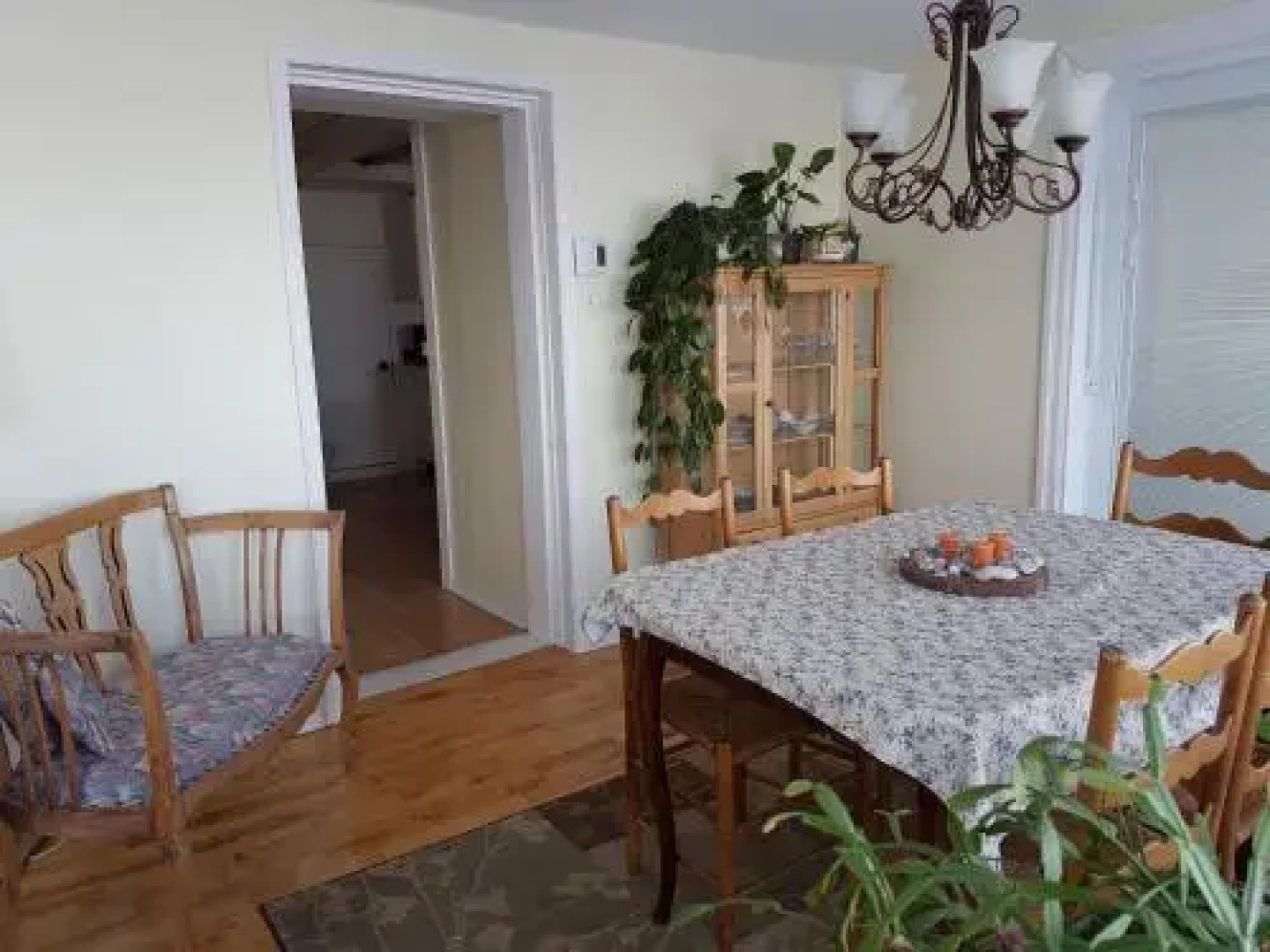 Auberge Le Petit Séjour