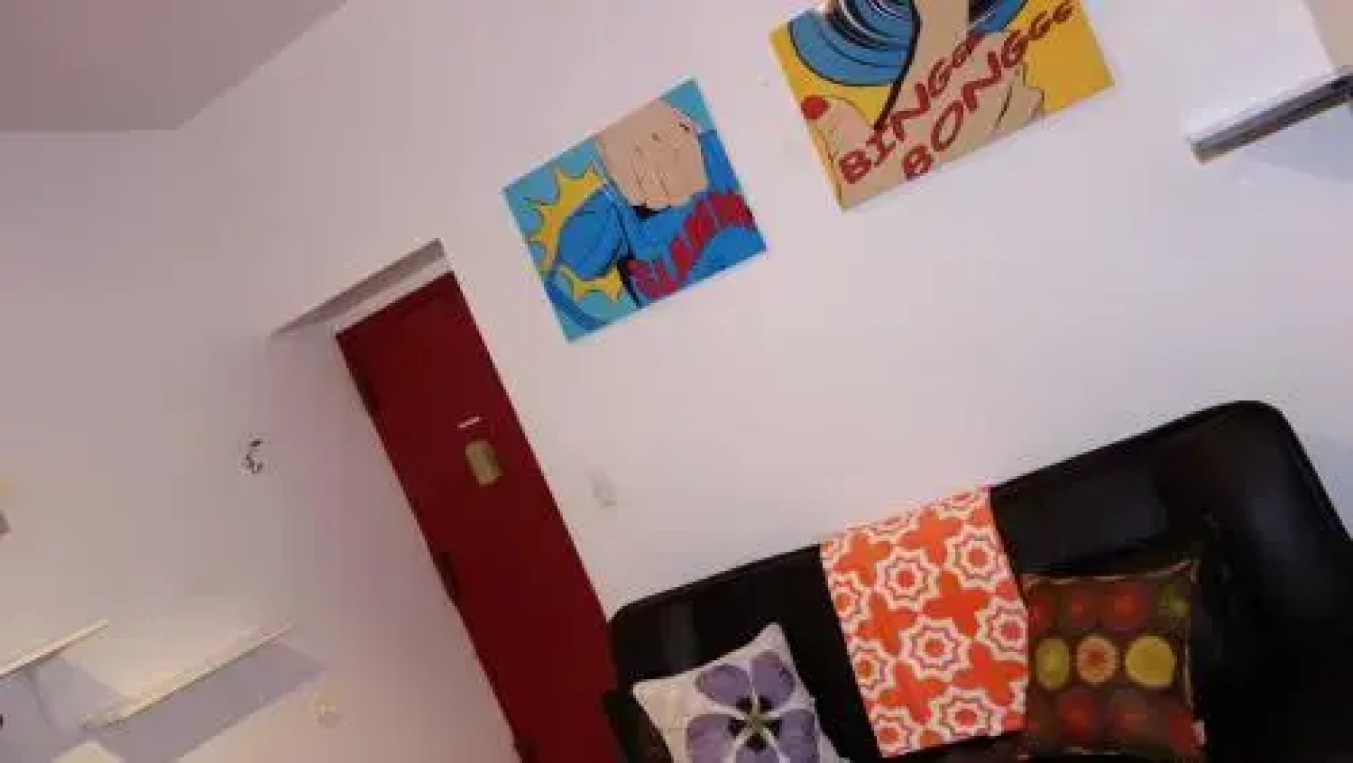 Broome Street Apartment - Lower East Side #19