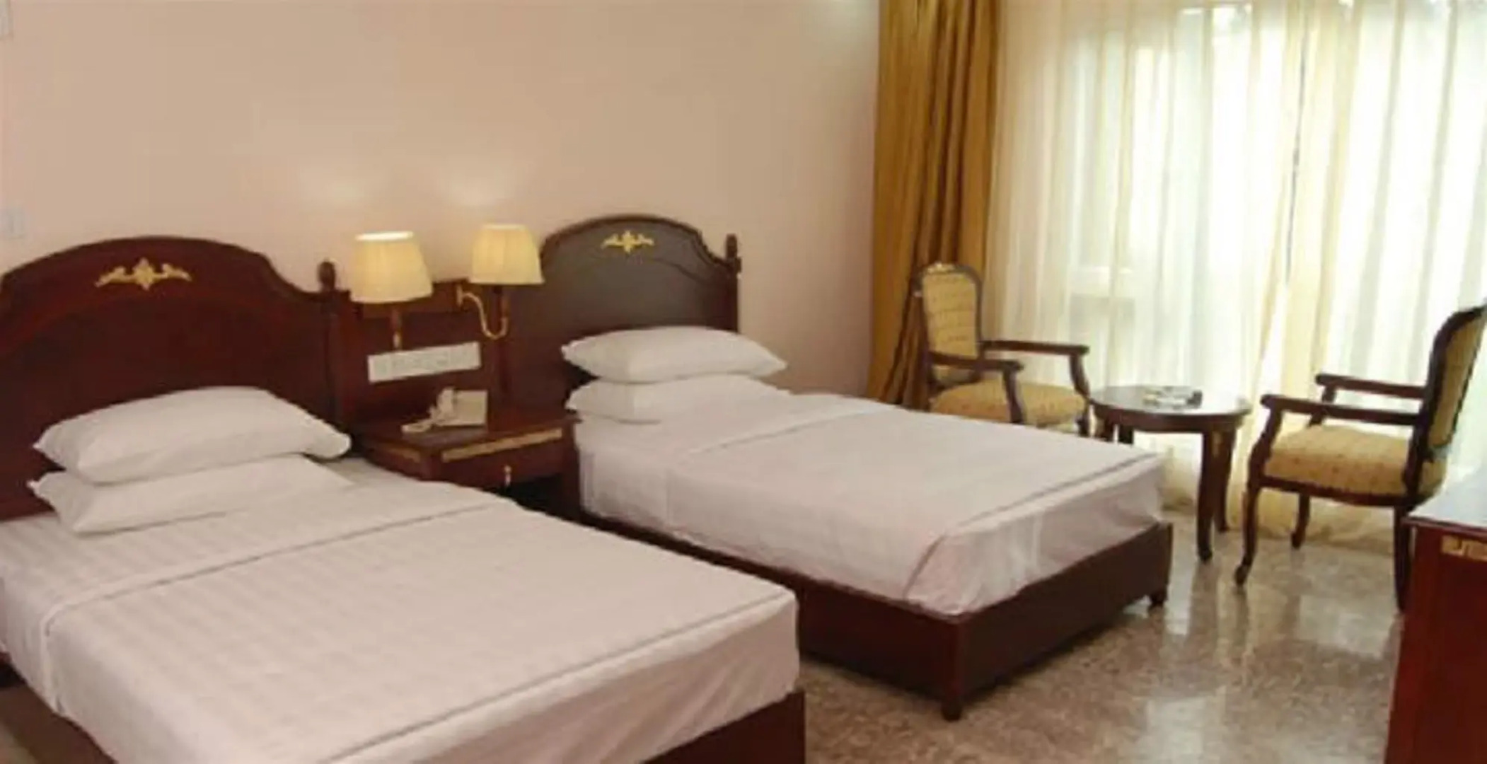 Mayur aaditya resort