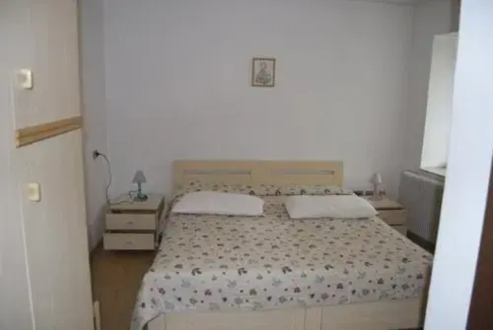 Room & Breakfast Ceschi Matteo