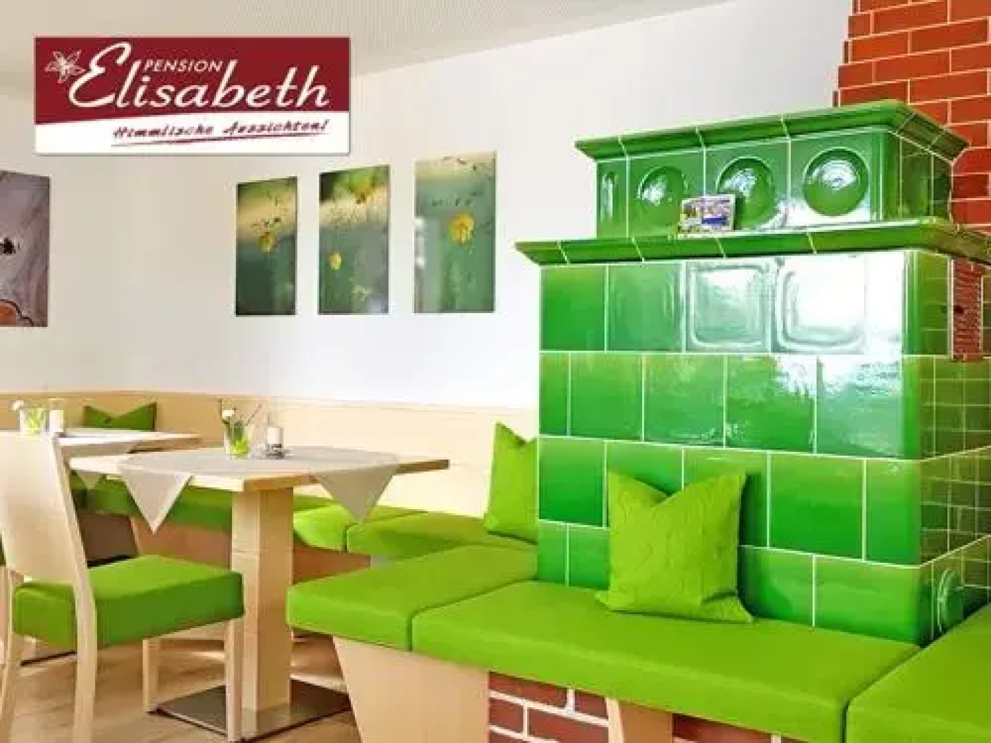 Pension Elisabeth