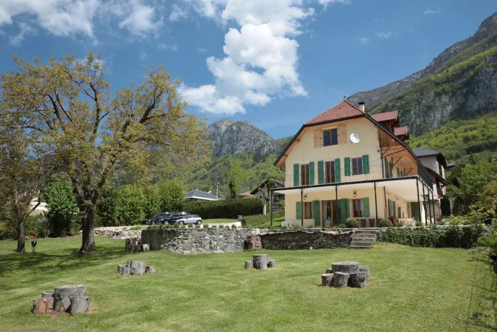 Studio Des Sources - Vision Luxe
