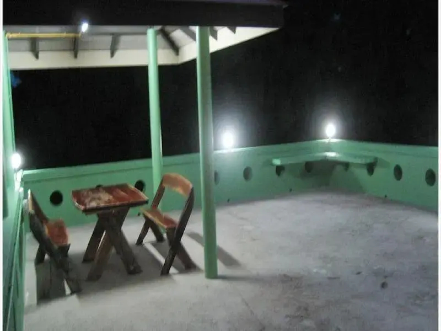 Tiwson Suanphueng Resort