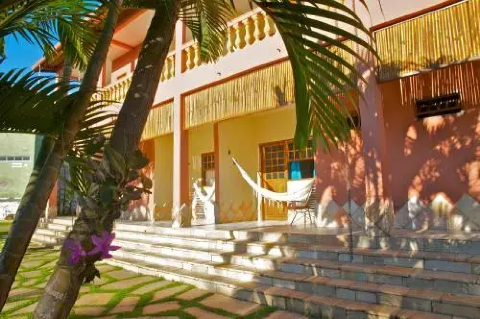 Pousada Villa Mariana