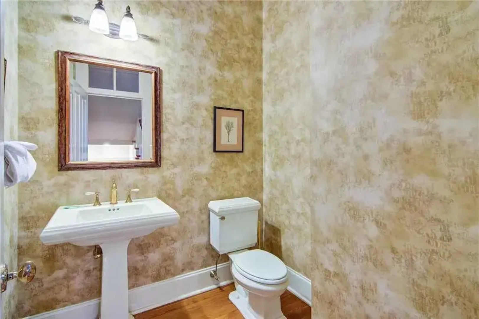 Low Oak Woods 353 by RedAwning