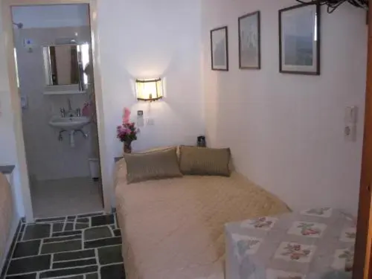 Pension Irini-Vicky