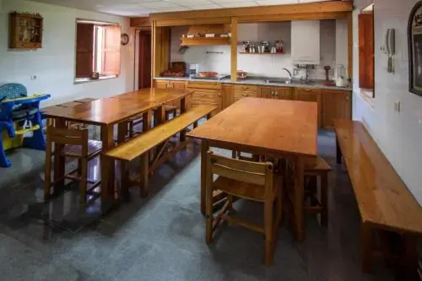 Casas Rurales A Peregrina