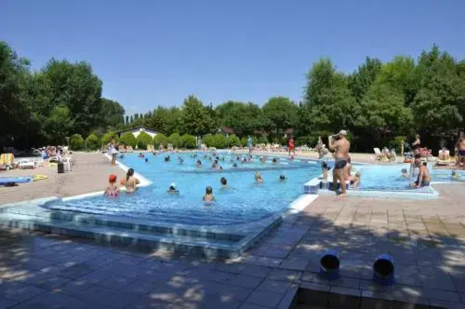 Caravan Adria Holiday