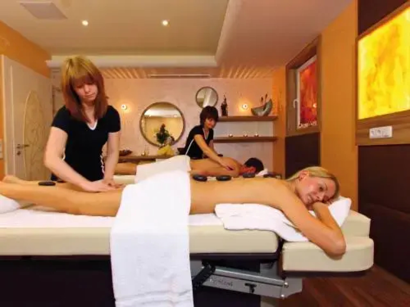 Kristall- & Vitalhotel Bergknappenhof