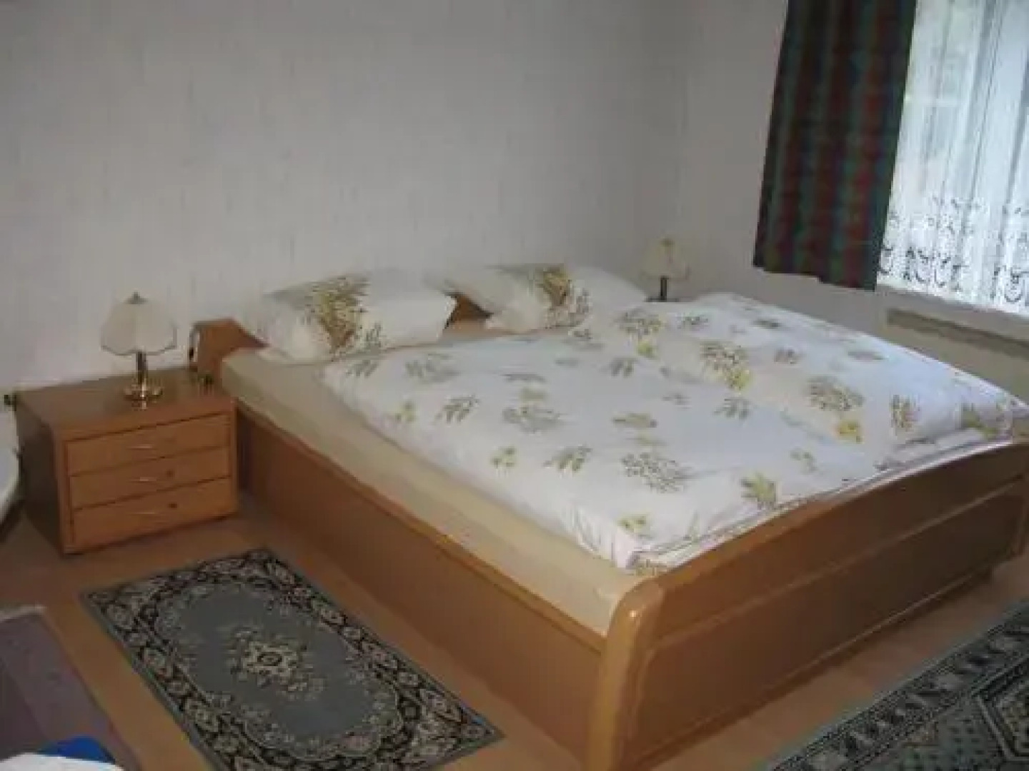 Ferienwohnung Gohlke