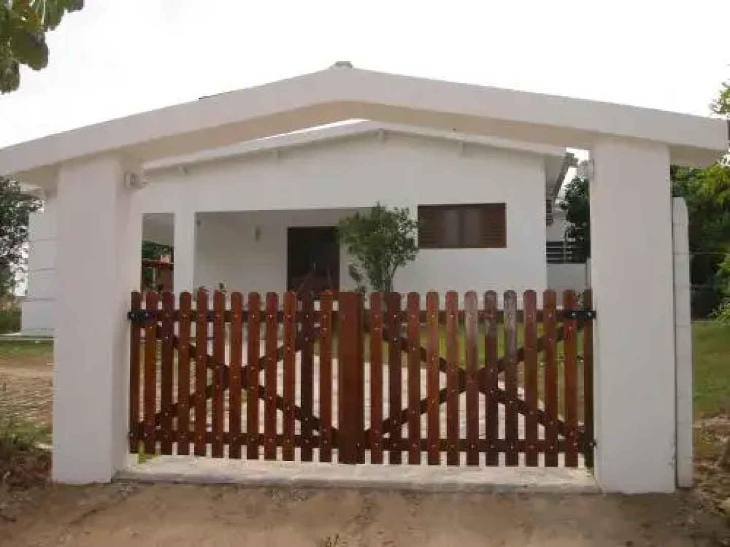 Casa Schneider