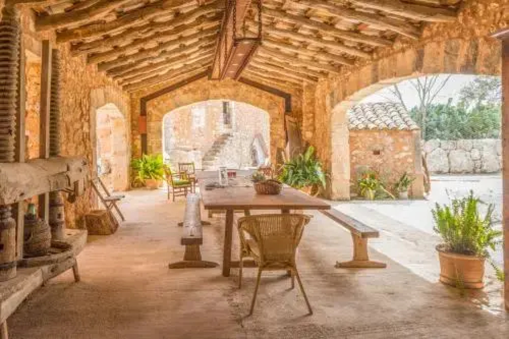 Finca Alqueria