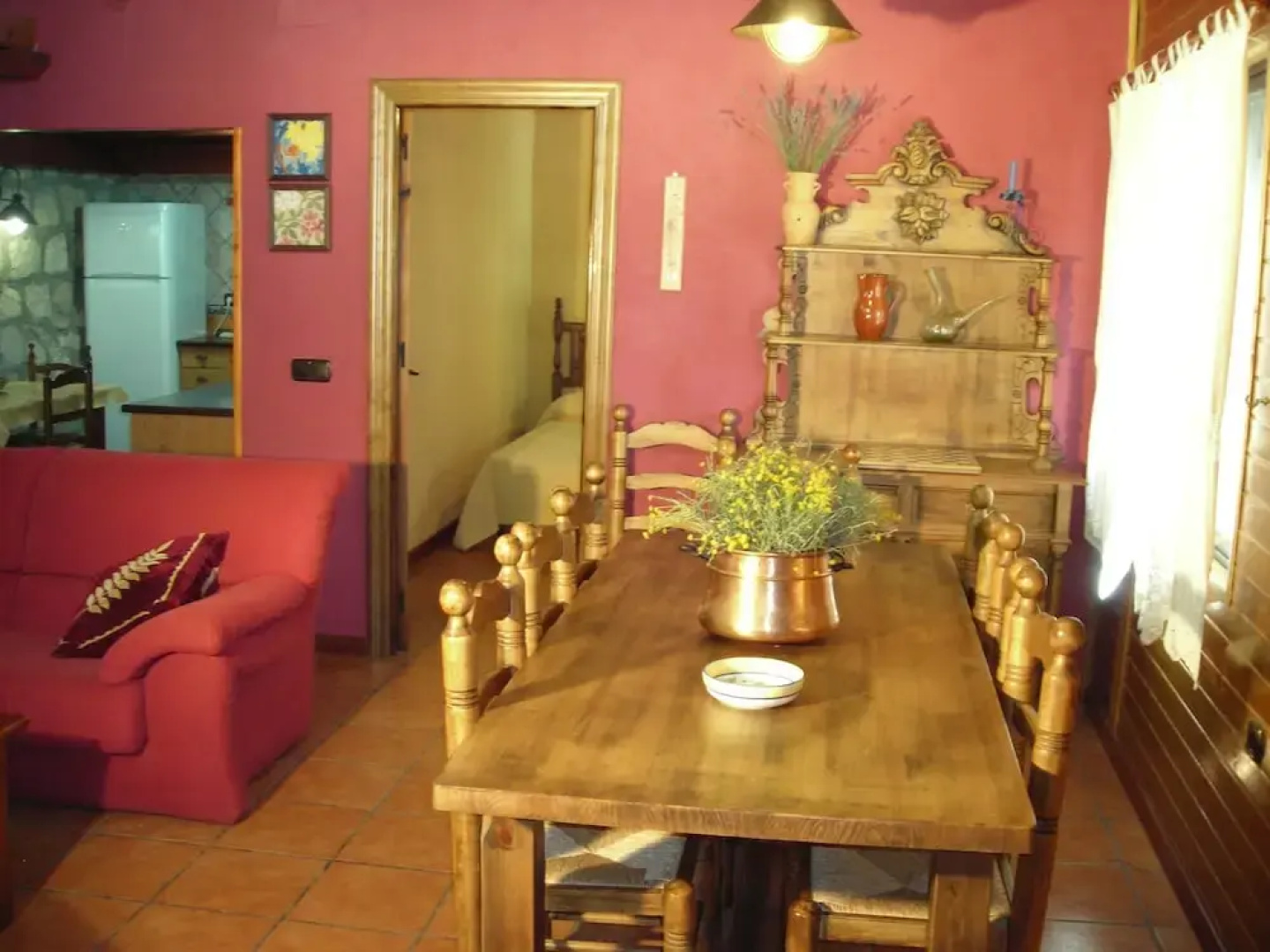 Casa Rural Rio Tranquilo I