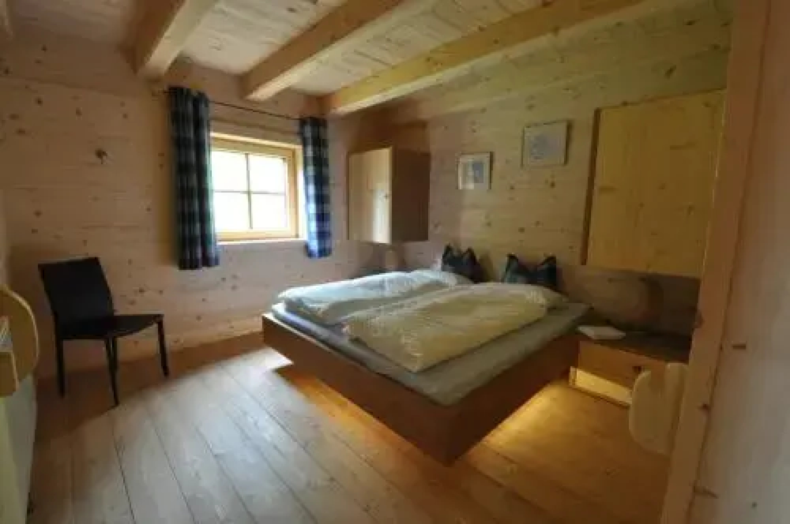 Sonnenplatzl im Zillertal