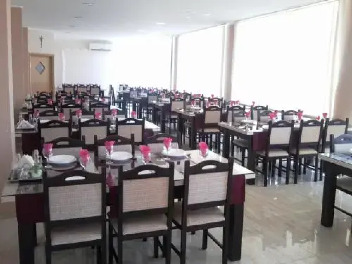 Hotel Luburi