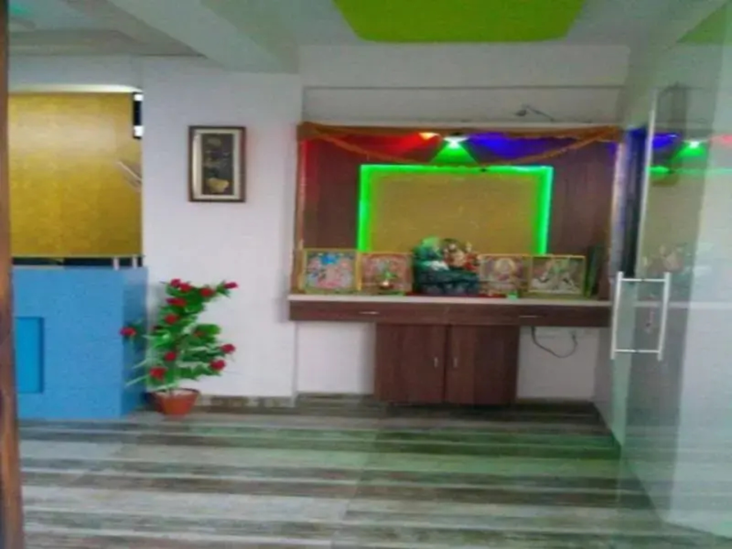 Hotel Welcome