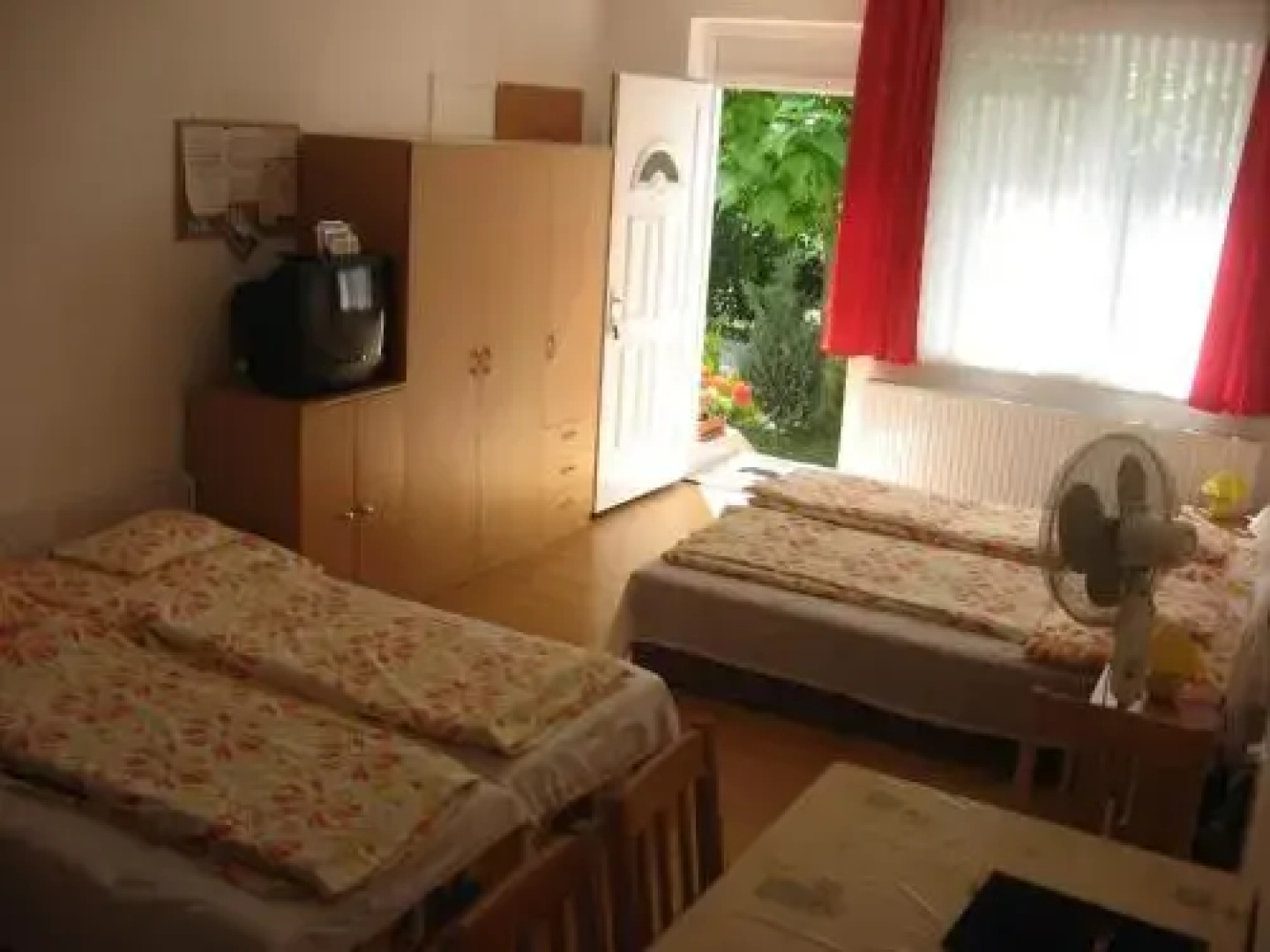 Axter Apartman Vendégház