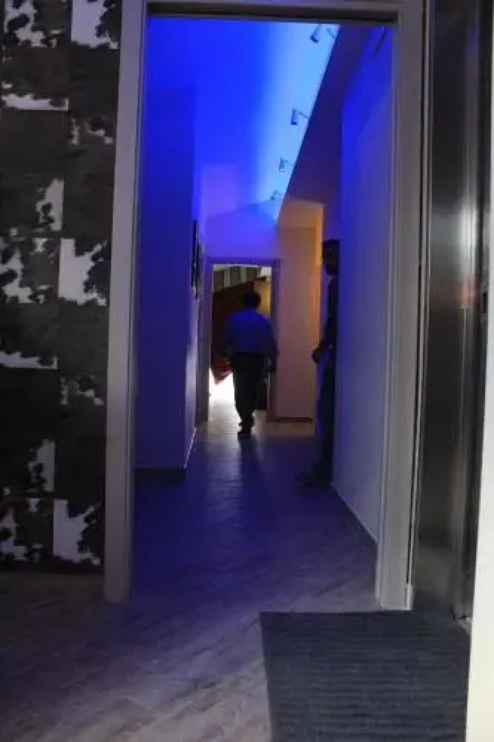 Giulimà B&B
