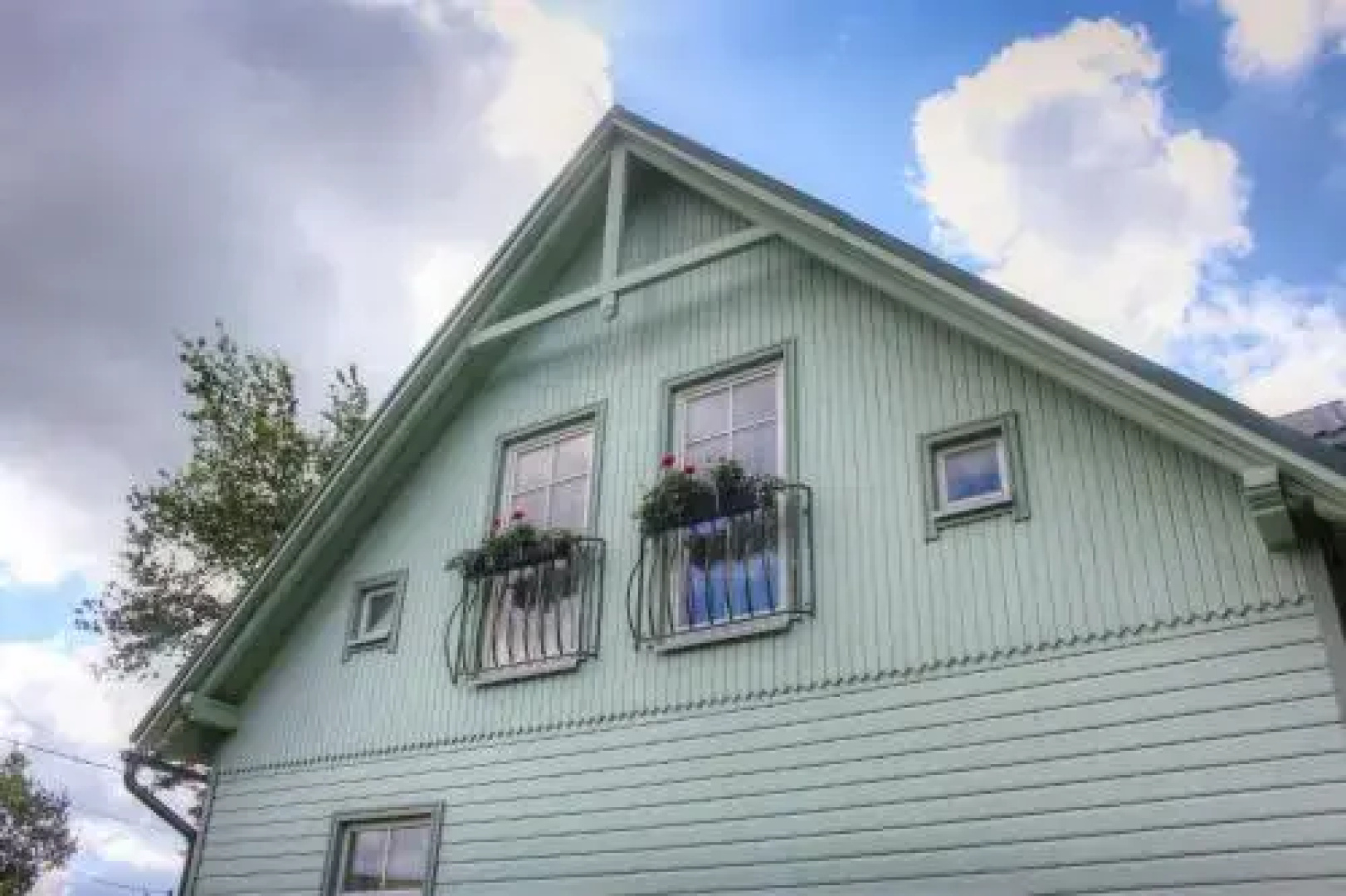Kassimaja Guesthouse