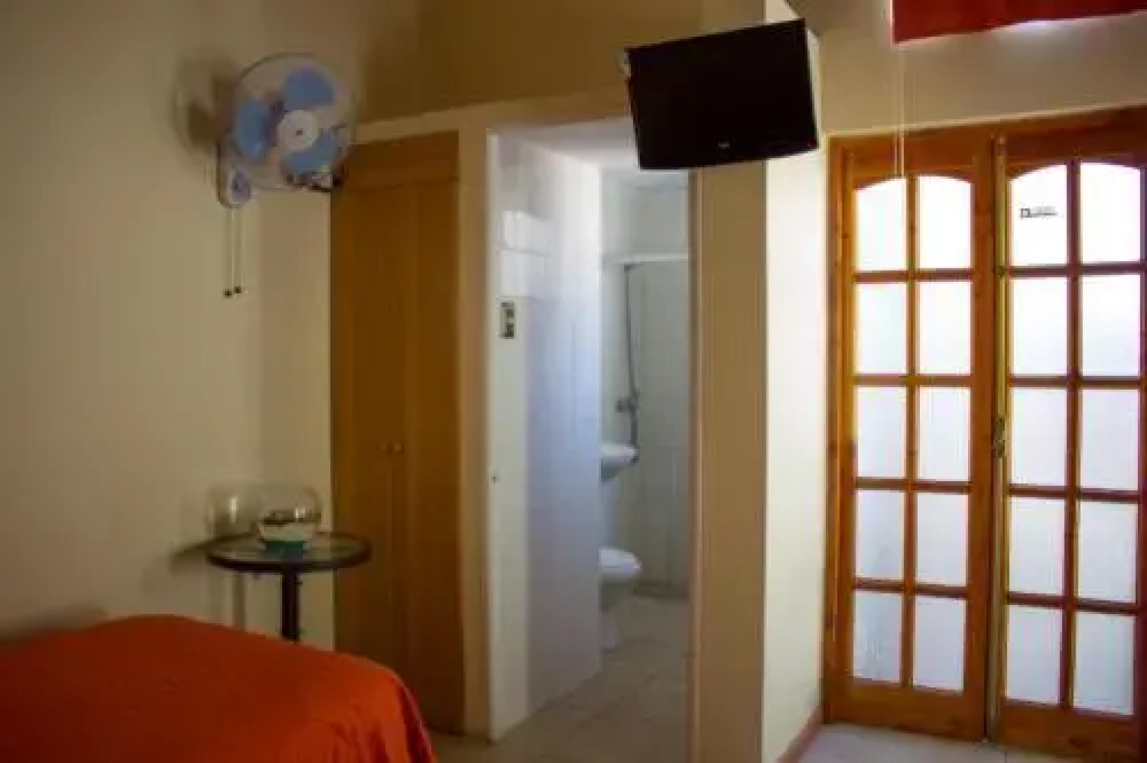 Hosteria Del Canto