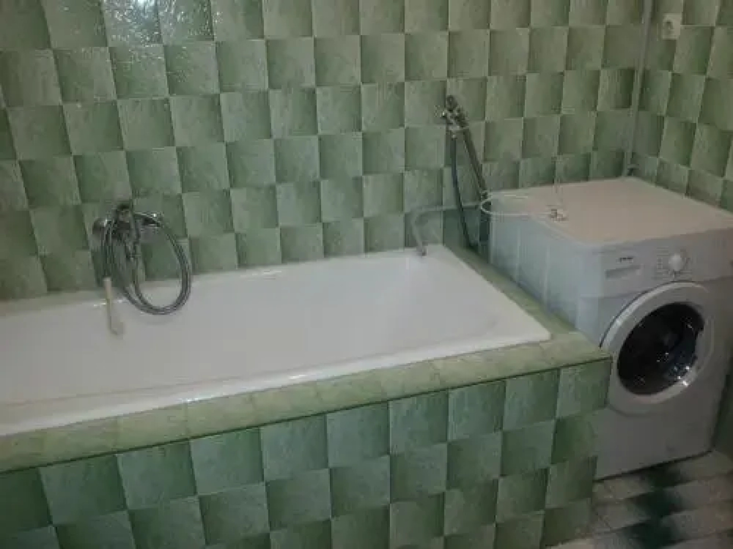 Apartment Olga