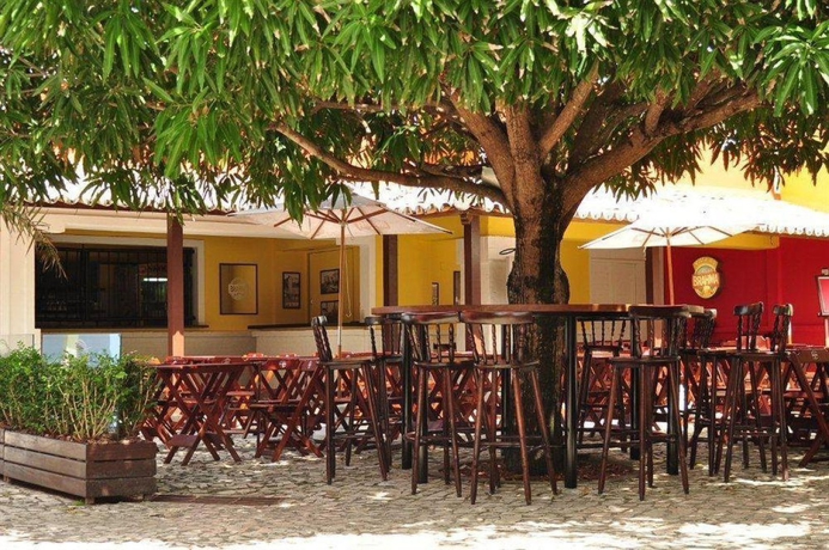 Sauipe Club - All Inclusive