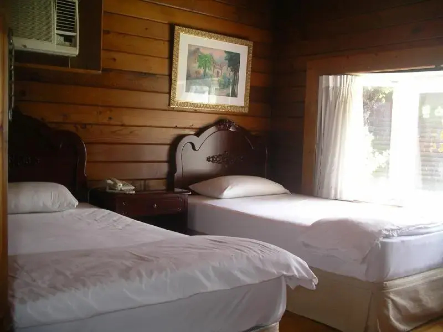 LOHAS-HILL Guest House